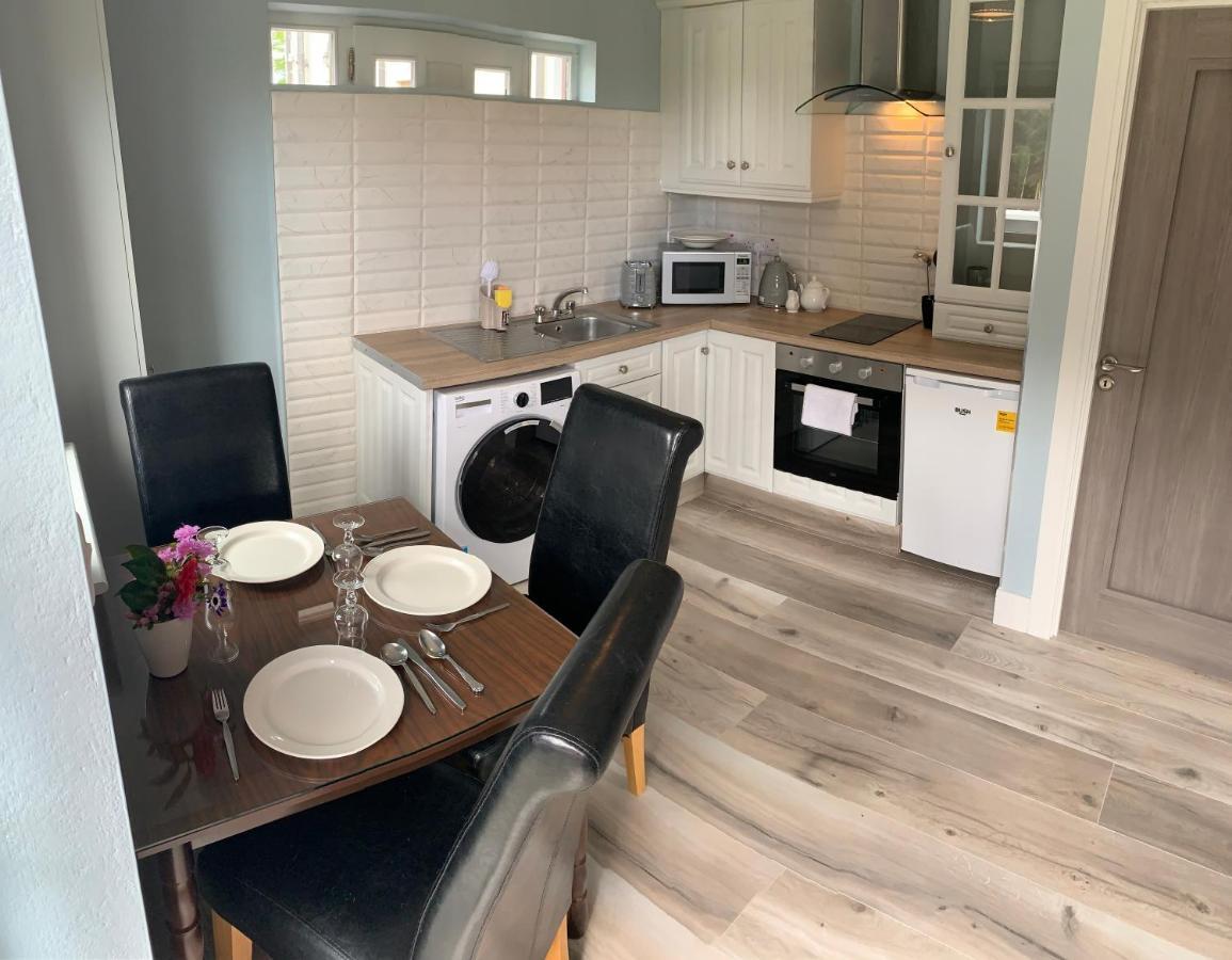 Mountain View Apartment Киларни Екстериор снимка